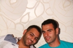 DJ J.M. at Gubla Pub Byblos on Saturday Night